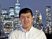 Adkhamjon Janobiddinov The writer is an independent researcher and journalist from Uzbekistan, focusing on its foreign affairs and economy