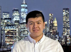 Adkhamjon Janobiddinov The writer is an independent researcher and journalist from Uzbekistan, focusing on its foreign affairs and economy