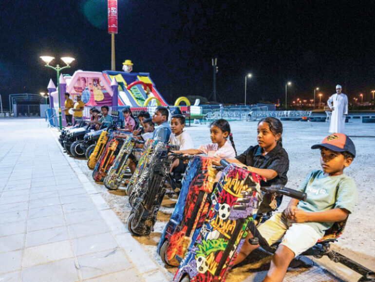 Summer break: How can students stay meaningfully engaged?