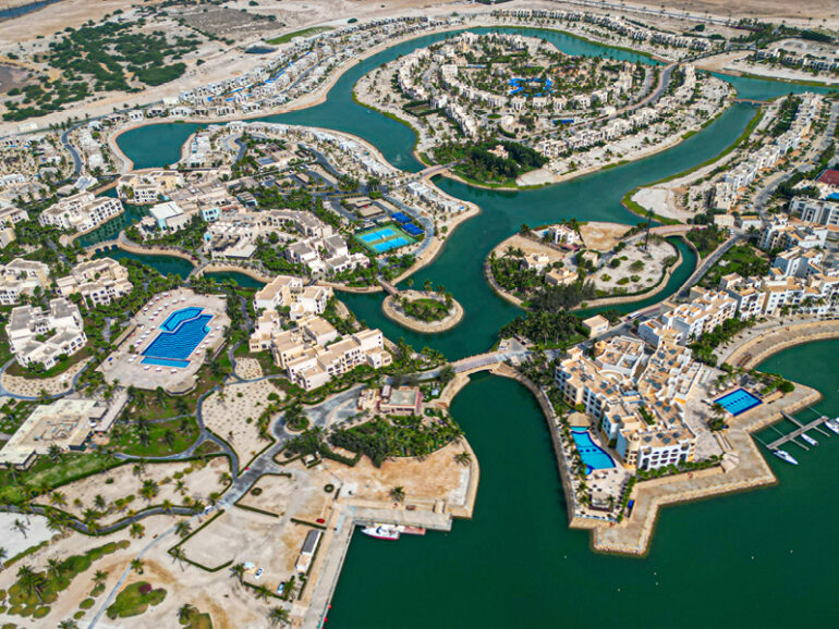 Dhofar expects high hotel occupancy as khareef draws visitors