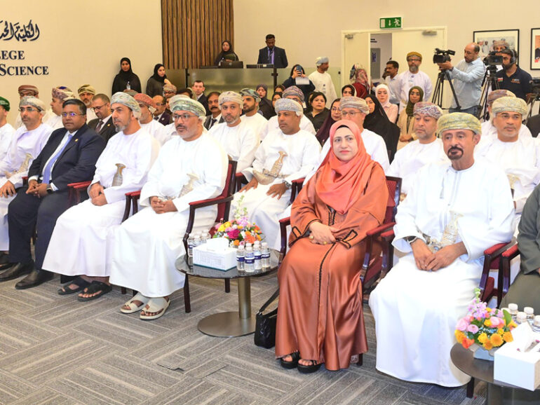 3 more Omani universities listed in QS world rankings taking total to 5
