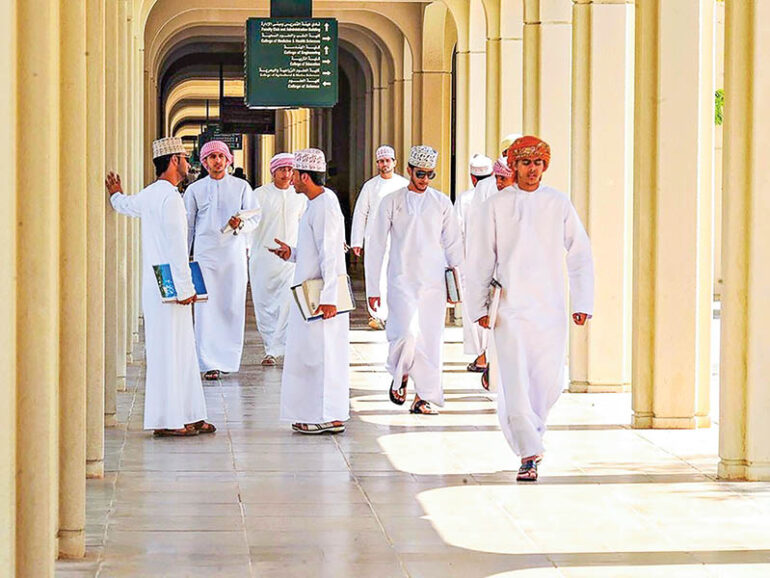 MoHERI outlines requirements for Omani students studying abroad