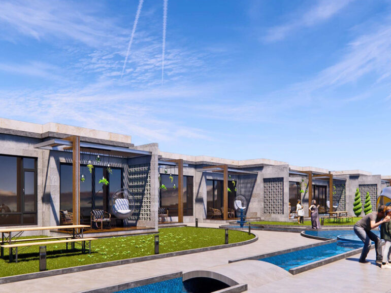 Oman’s tourism sector attracts RO2.59bn in investments