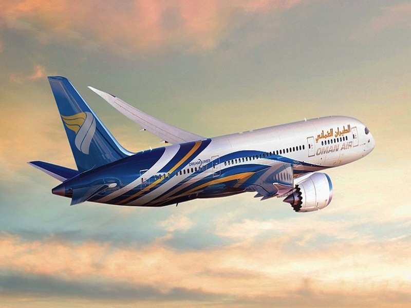 Hamood al Alawi appointed Oman Air’s Deputy CEO