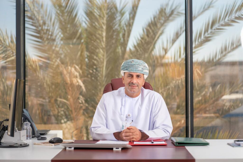 Brookfield acquires majority stake in Oman Tower Company