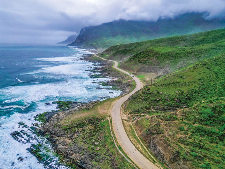 Dhofar Khareef