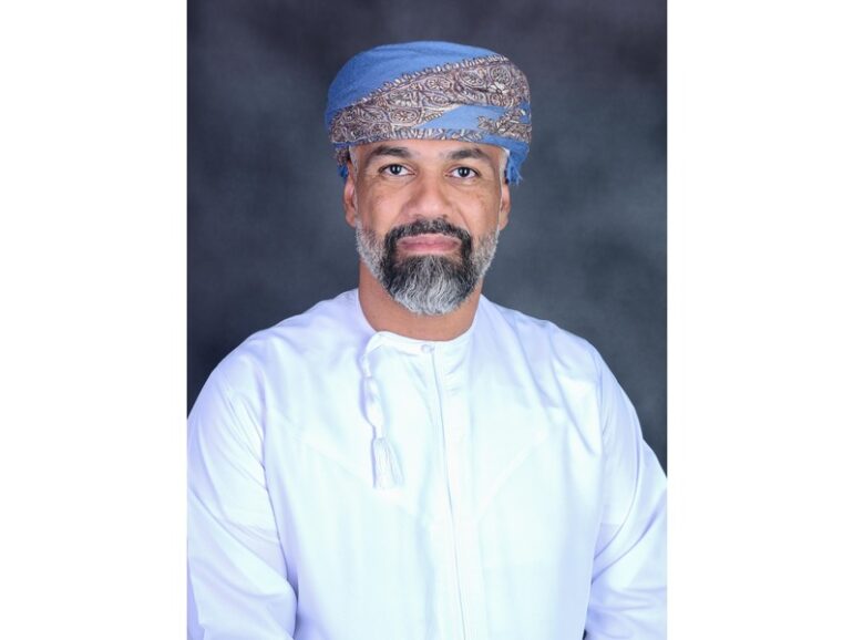 Hamood Al Alawi new Oman Air CEO