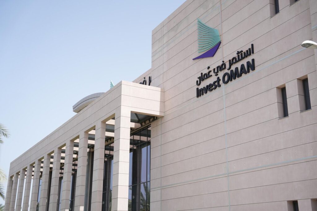 Oman’s intensified digitalisation driving economic transformation