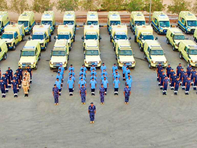 CDAA confirms full preparedness for Dhofar Khareef 2025