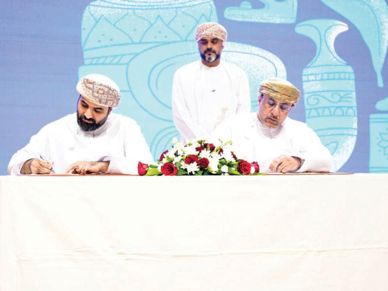 New strategic plan to shape Dakhliyah’s growth