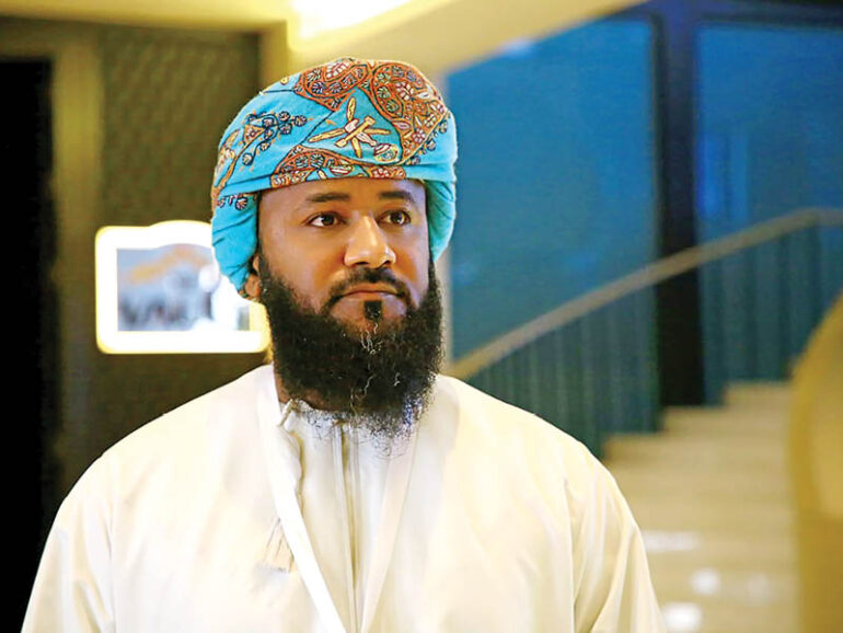 Mohammed al Darwish to head film fest in Morocco