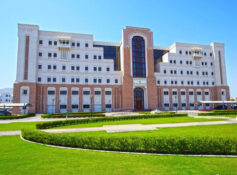 MHT Oman