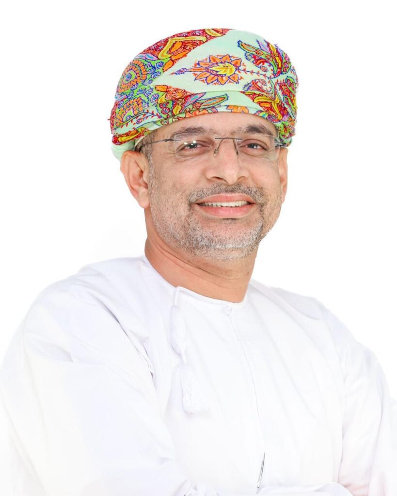 Oman’s intensified digitalisation driving economic transformation