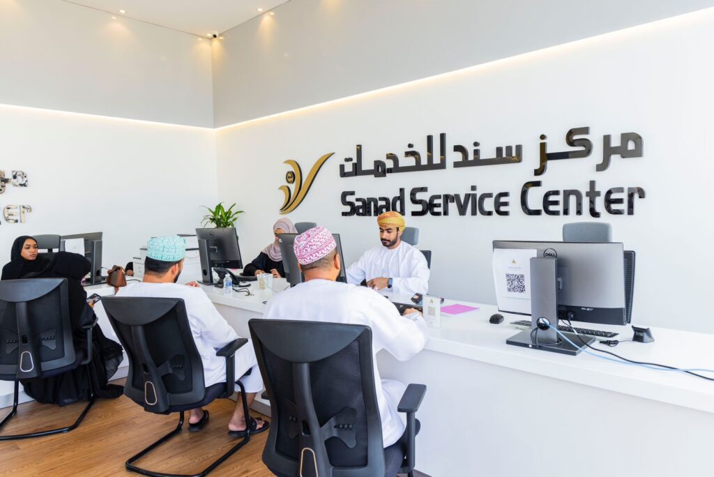 Oman’s intensified digitalisation driving economic transformation