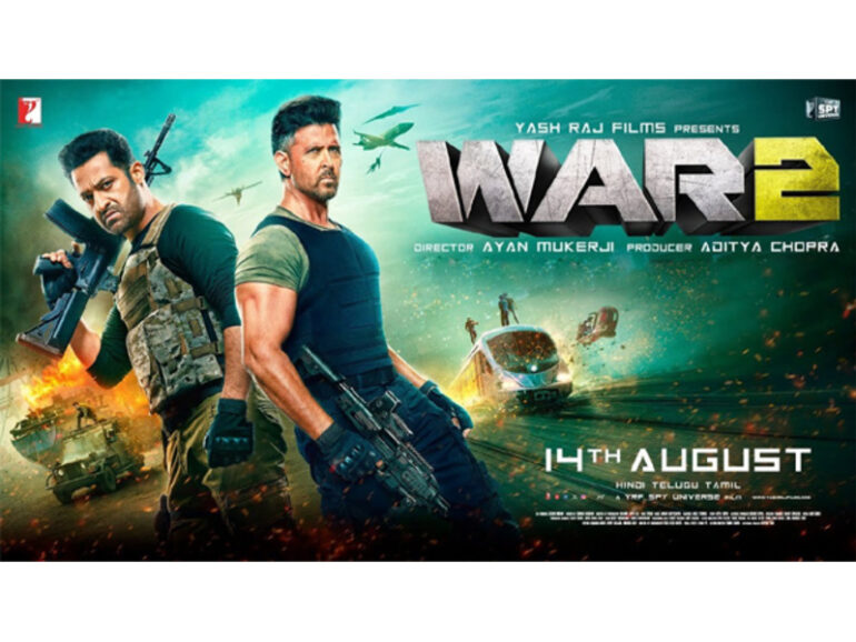 War-2-trailer-launch
