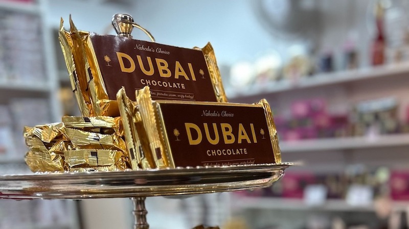 dubai chocolate 2