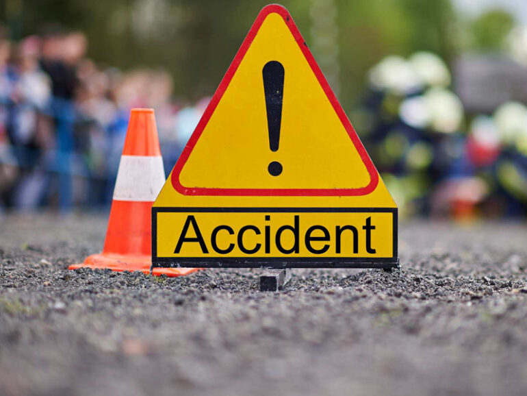 Izki school bus accident raises questions on school transport safety