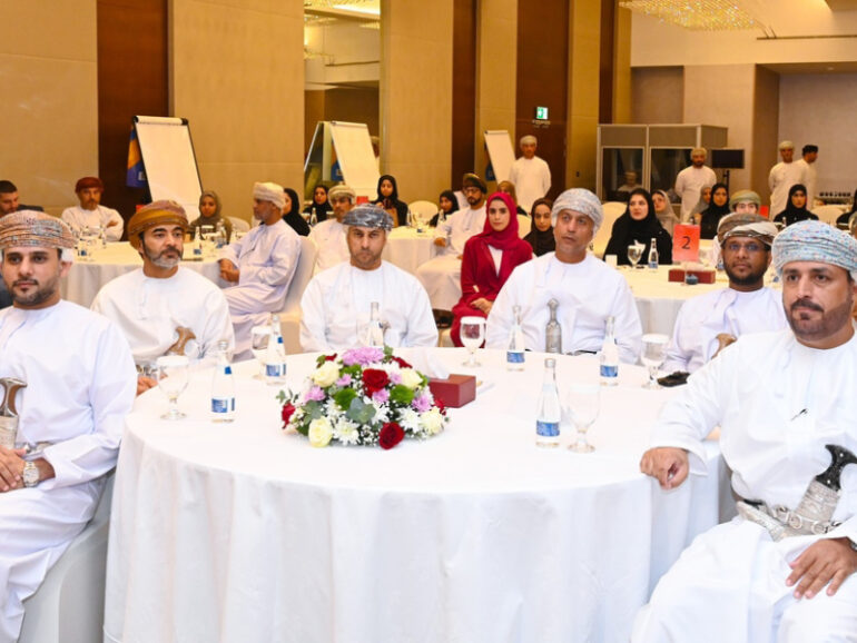 National roadmap to drive Oman’s circular economy transition