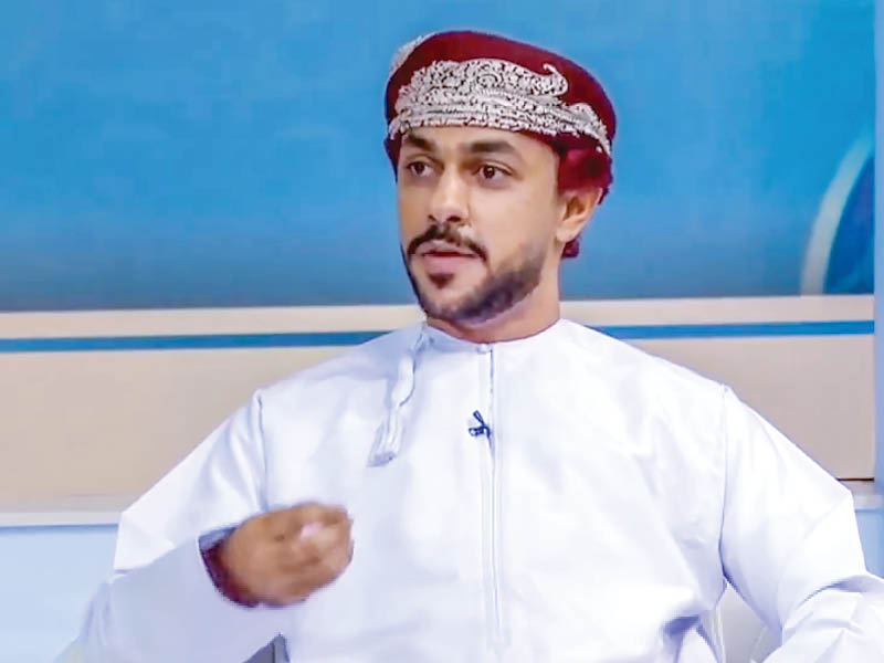Omani students turn seafood waste into eco-friendly product