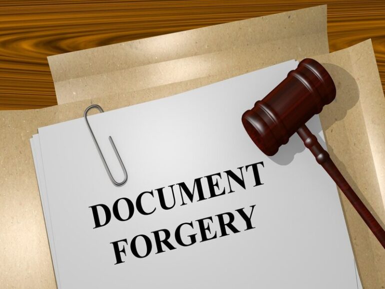 MoL issues warning over forged professional licences