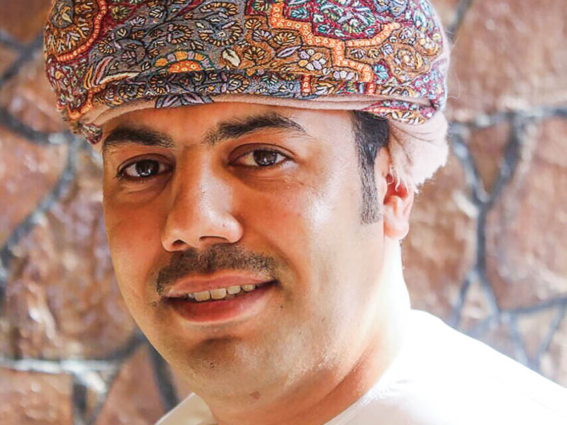 Oman's city planners target heritage, innovation balance