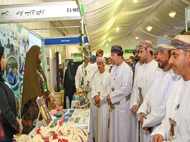 food safety exhibition