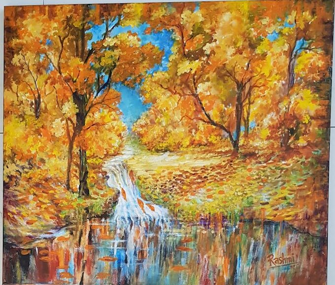 jehangir art gallery