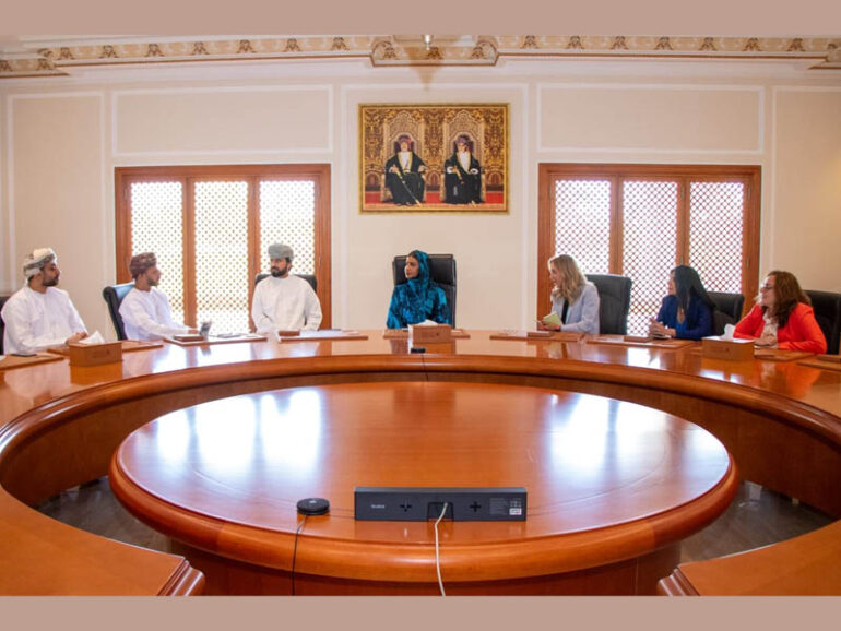 Oman, UN step up cooperation to bolster disaster resilience and climate preparedness