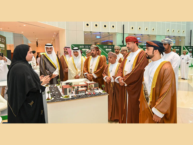Work Forum to tackle labour market challenges in Oman