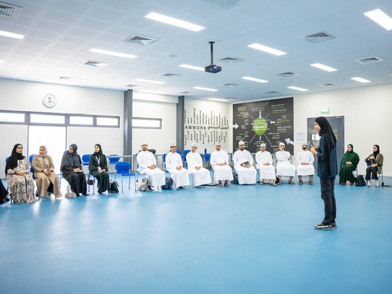 RAM launches Bawsala fellowship for young leaders