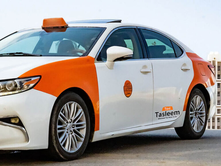 28,340 registered taxis in Oman till July