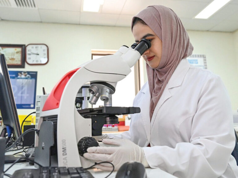 Oman strengthens transplant programme and genetic screening initiatives Oman strengthens transplant programme and genetic screening initiatives