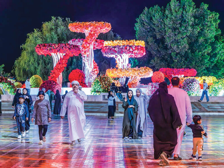 Muscat Nights Municipality prepares to make Muscat Nights 2026 bigger, better