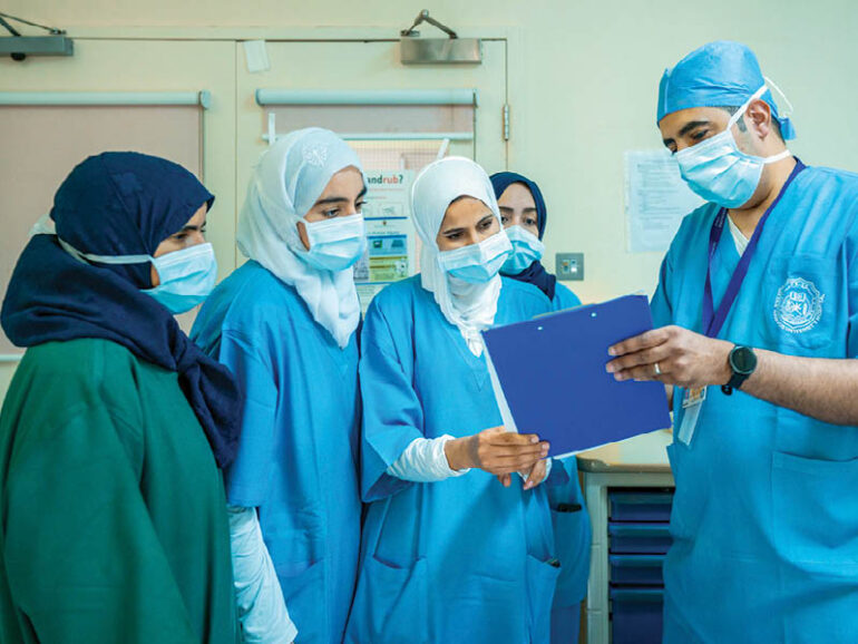 Cancer patients in Oman gain access to CAR T-cell therapy