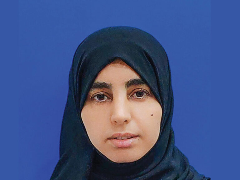 Omani writer wins top Arab children’s literature award