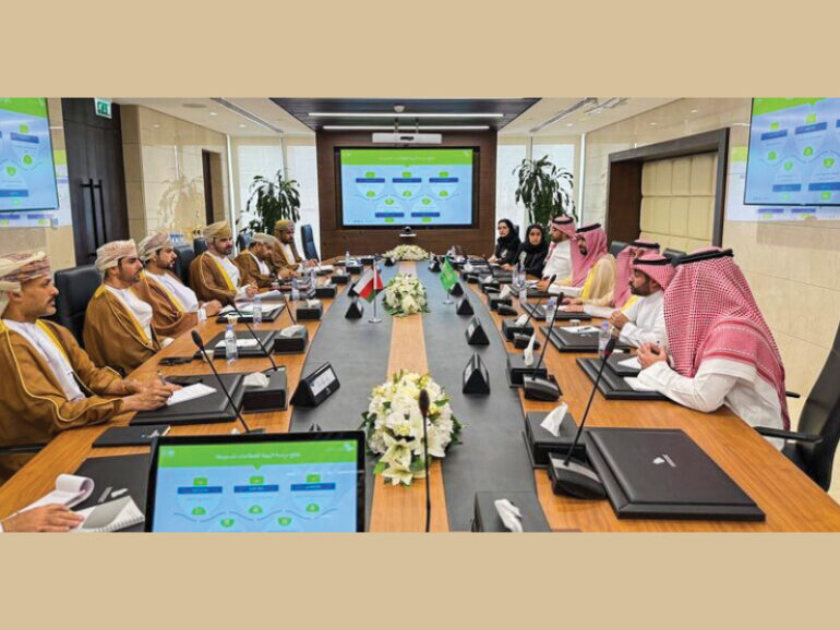Muscat to host Oman-Saudi franchise exhibition