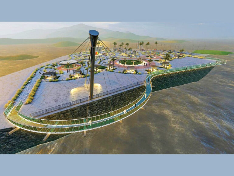 Dhofar invests over RO2.8mn in new tourism projects