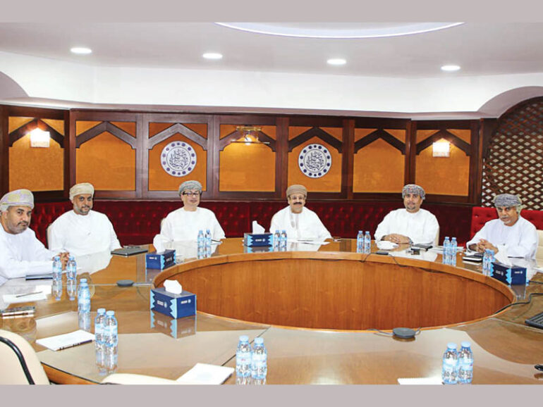 OCCI panel reviews unified insurance policy, bank fees affecting SMEs