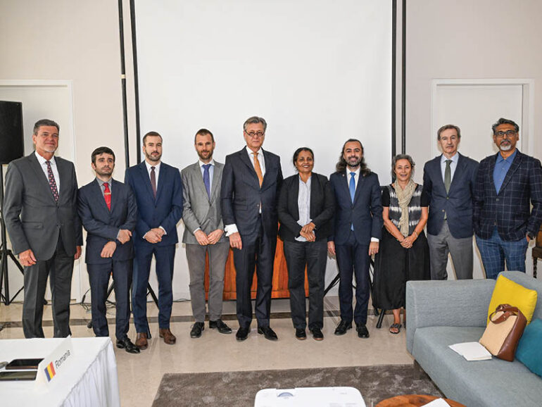 2nd EU Film Festival in Muscat from Sept 21