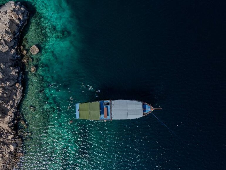 Oman’s Musandam to hold diving festival