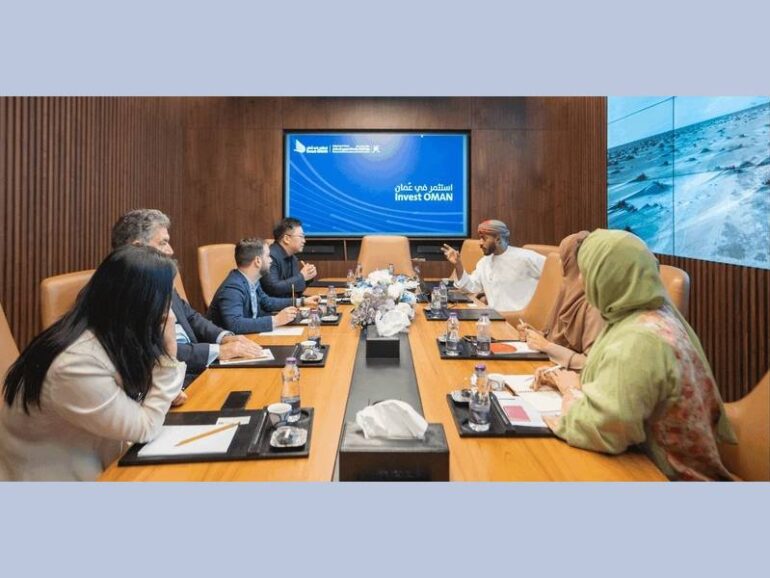 Golden Residency programme for investors to be unveiled on Aug 31