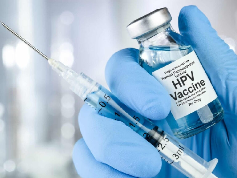 Oman to introduce HPV vaccine in school immunisation programme