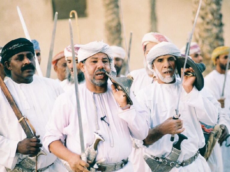 LECSO Regional Forum on Education in Culture and Arts In Salalah