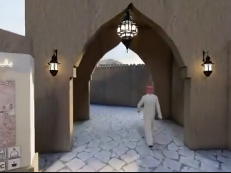 North Sharqiyah unveils designs to redevelop historic neighbourhoods