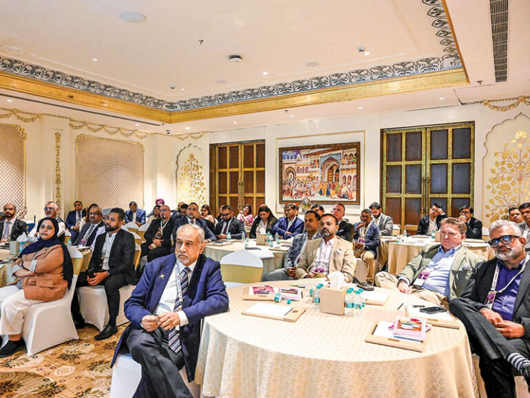 Oman eyes Indian market with promotional drive