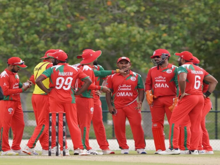 Oman ready to make an impact in Asia Cup