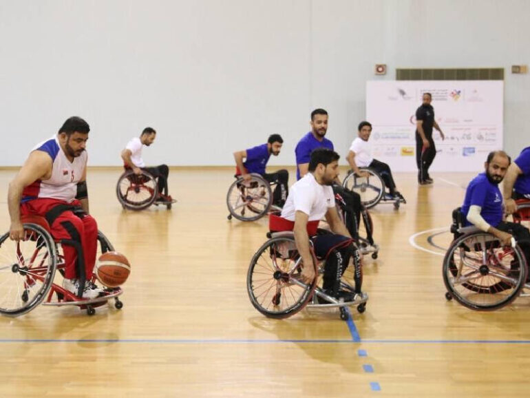 SPF approves early retirement for people with disabilities