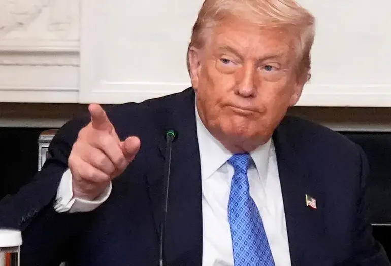 TRUMP