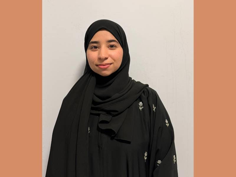 Omani student recognised for innovative cancer treatment project