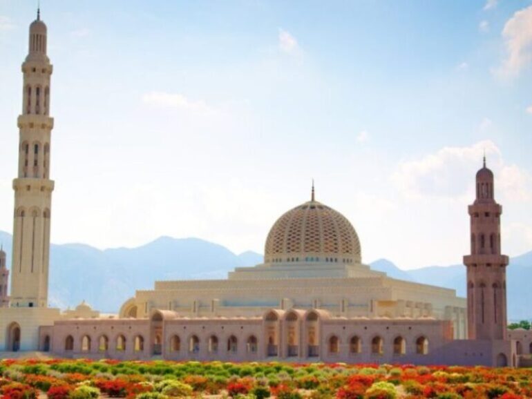 Oman declares holiday on September 7 to mark Prophet’s Birthday